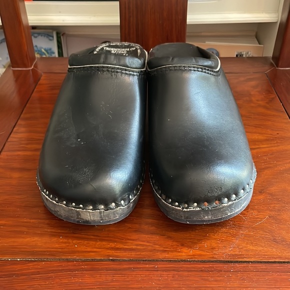 GUC Men’s Troentorps of Båstad Kitchen Clogs main image 4